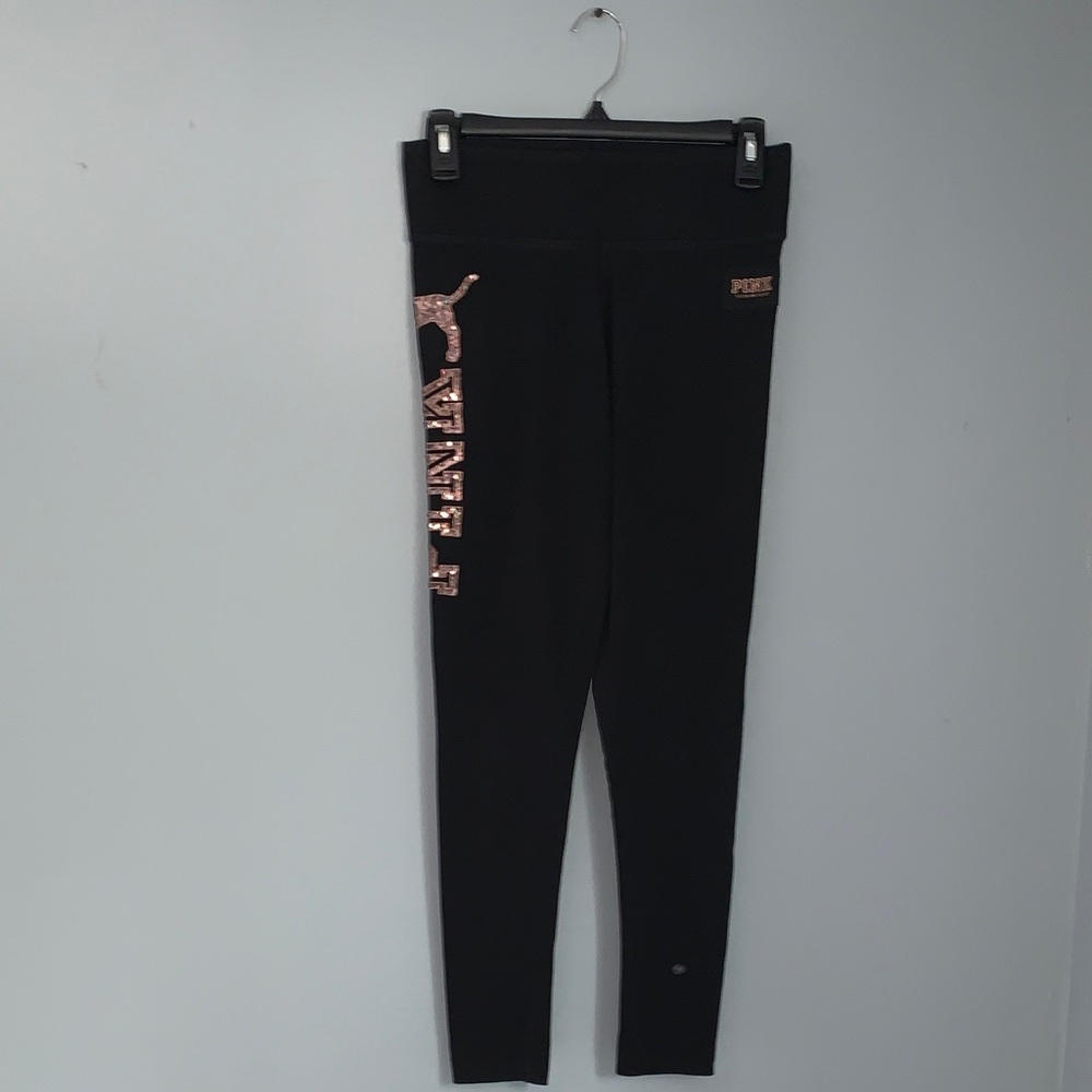 Vs sequin legging